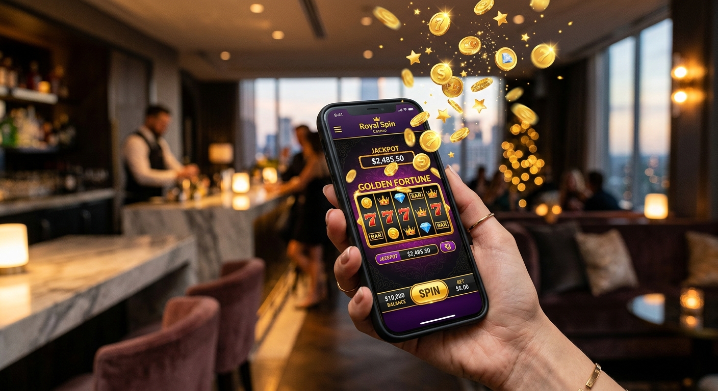Casinò mobile che pagano subito - сasino non aams con prelievo immediato