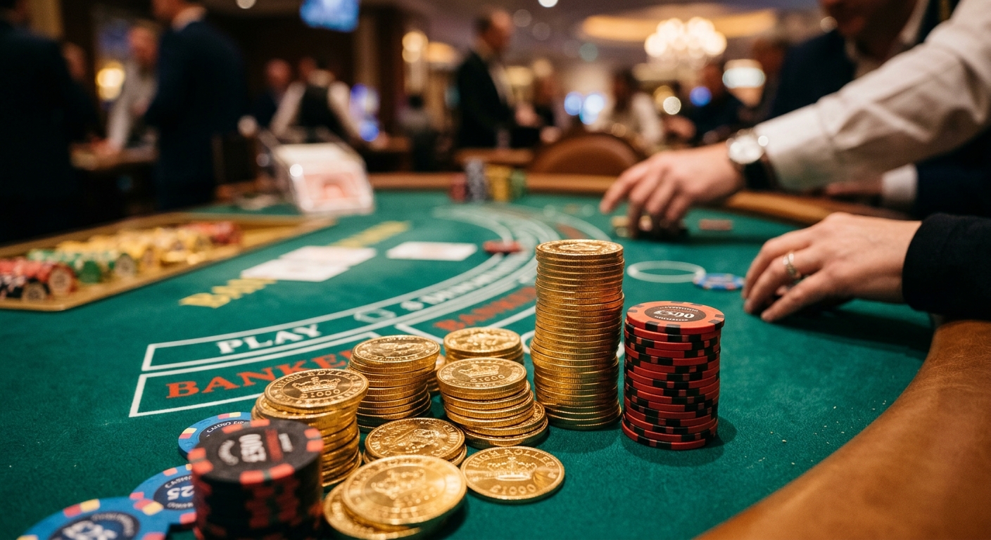 Migliori Casinò Online con Alto RTP - siti casino affidabili alto RTP