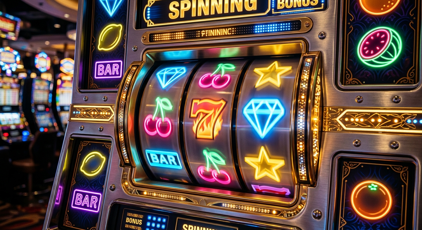 Volatilità delle Slot: Un Parametro da Non Trascurare - siti casino affidabili alto RTP