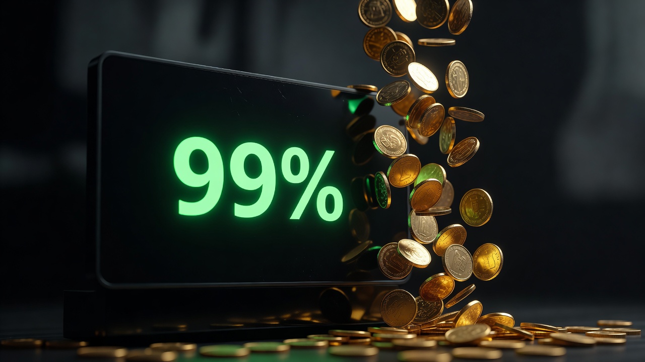 Cos’è l’RTP? - siti casino affidabili alto RTP