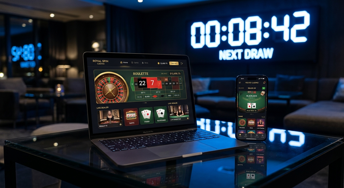 Analisi Approfondita dei Casino con Prelievi Più Veloci - migliori casino online che pagano subito