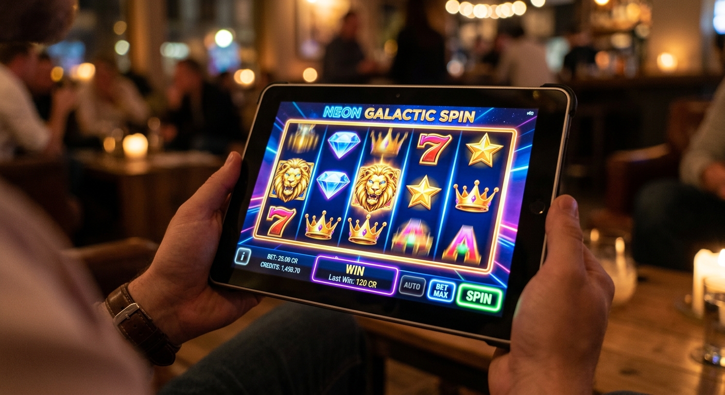 Slot Online che Pagano Subito: Le Migliori Scelte per il 2026 - migliori casino online che pagano subito