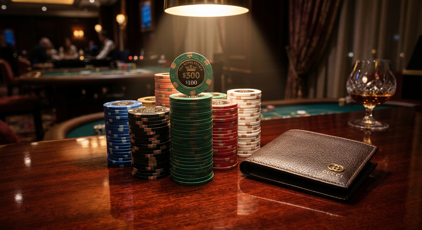 C'è un Limite Massimo per i Prelievi Immediati? - migliori casino online che pagano subito
