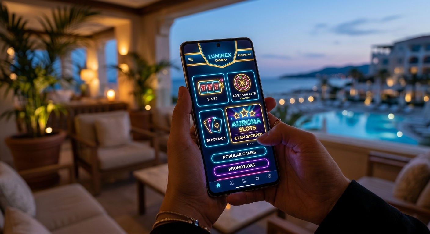 I 10 Migliori Casino Online Malta nel 2026 - casino online malta