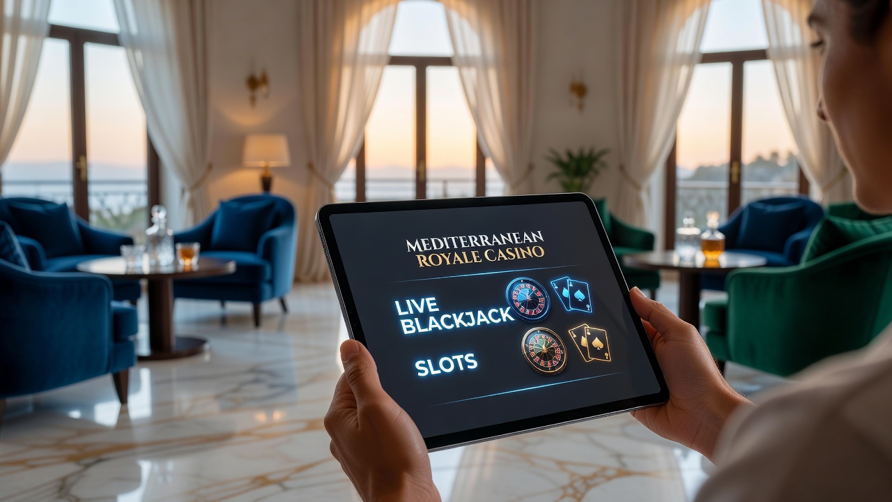 Come Scegliere il Tuo Casinò Ideale in Malta - casino online malta