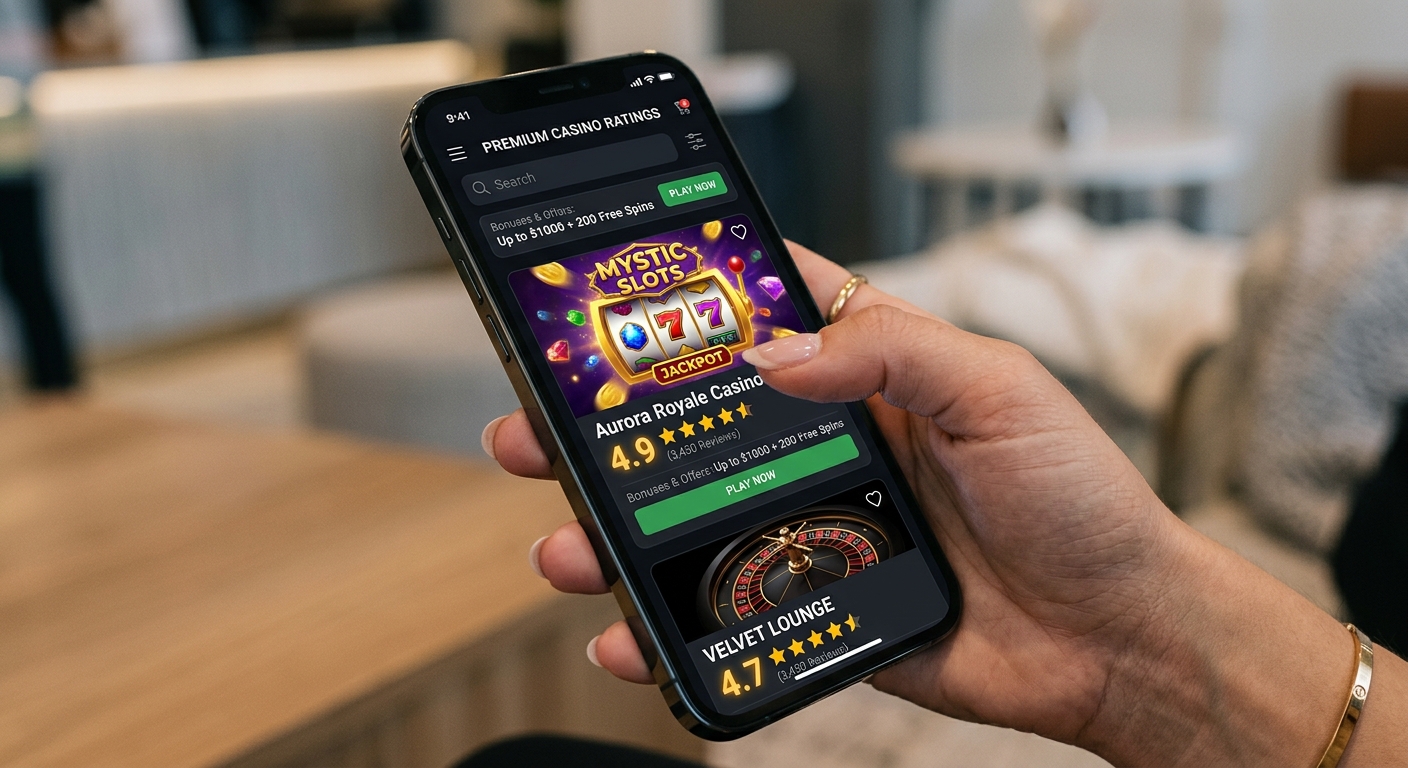 Criteri per Scegliere il Tuo Casino Online Malta Ideale - casino online malta