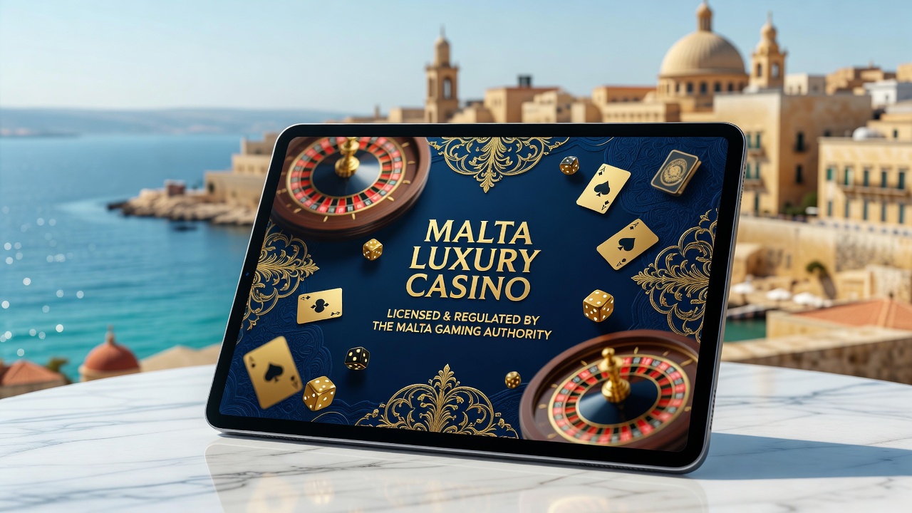 I Vantaggi delle Piattaforme con Licenza MGA - casino online malta
