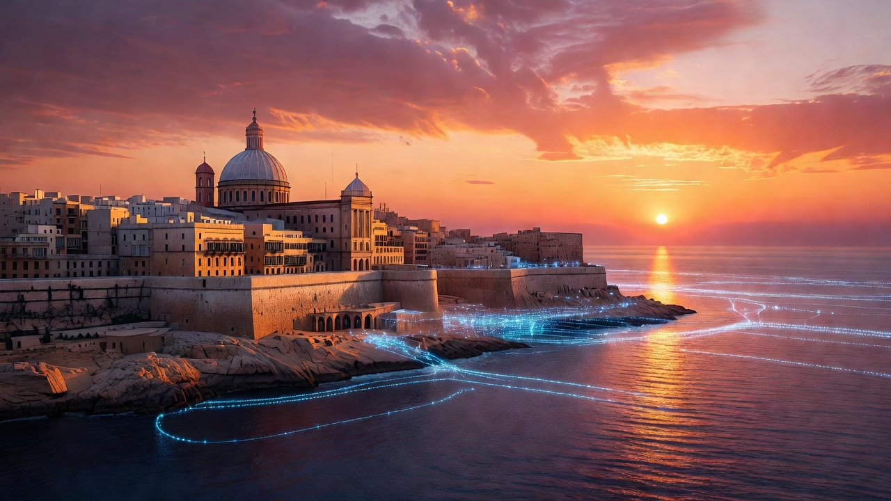 Online Casino Malta: Perché l'Isola Domina il Mercato - casino online malta
