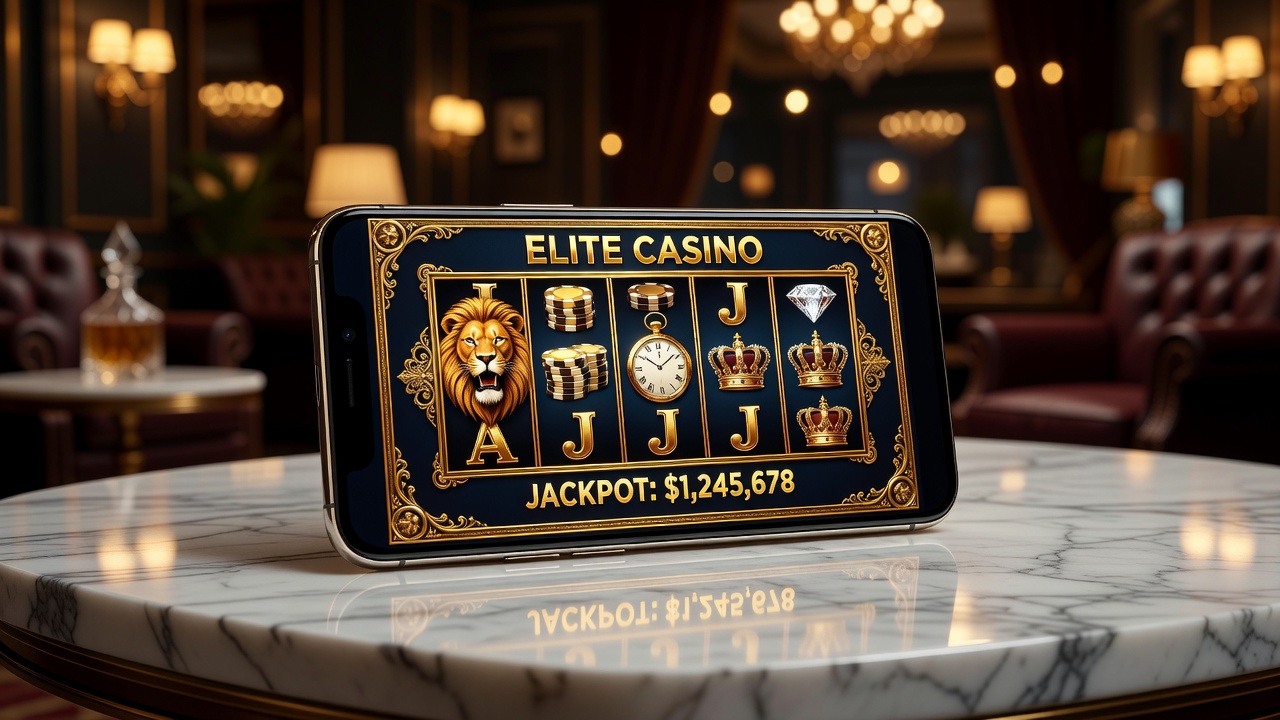 I Migliori Casinò Legali Online 2026 con Slot ad Alto RTP - casino legali online RTP alto
