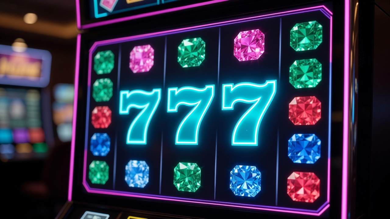 Top Slot con RTP Più Alto del 2026: La Classifica Definitiva - casino legali online RTP alto