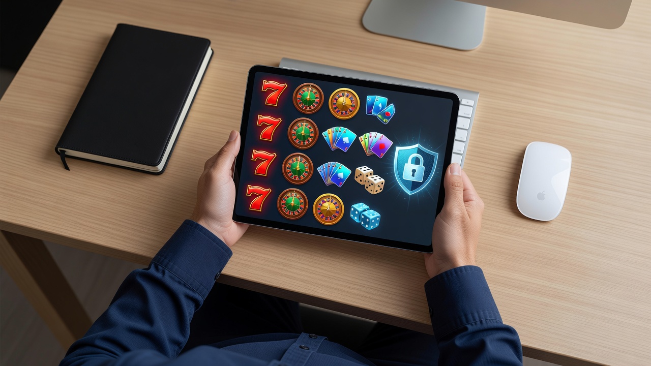 Come Scegliere un Casinò Legale e Slot con RTP Vantaggioso - casino legali online RTP alto