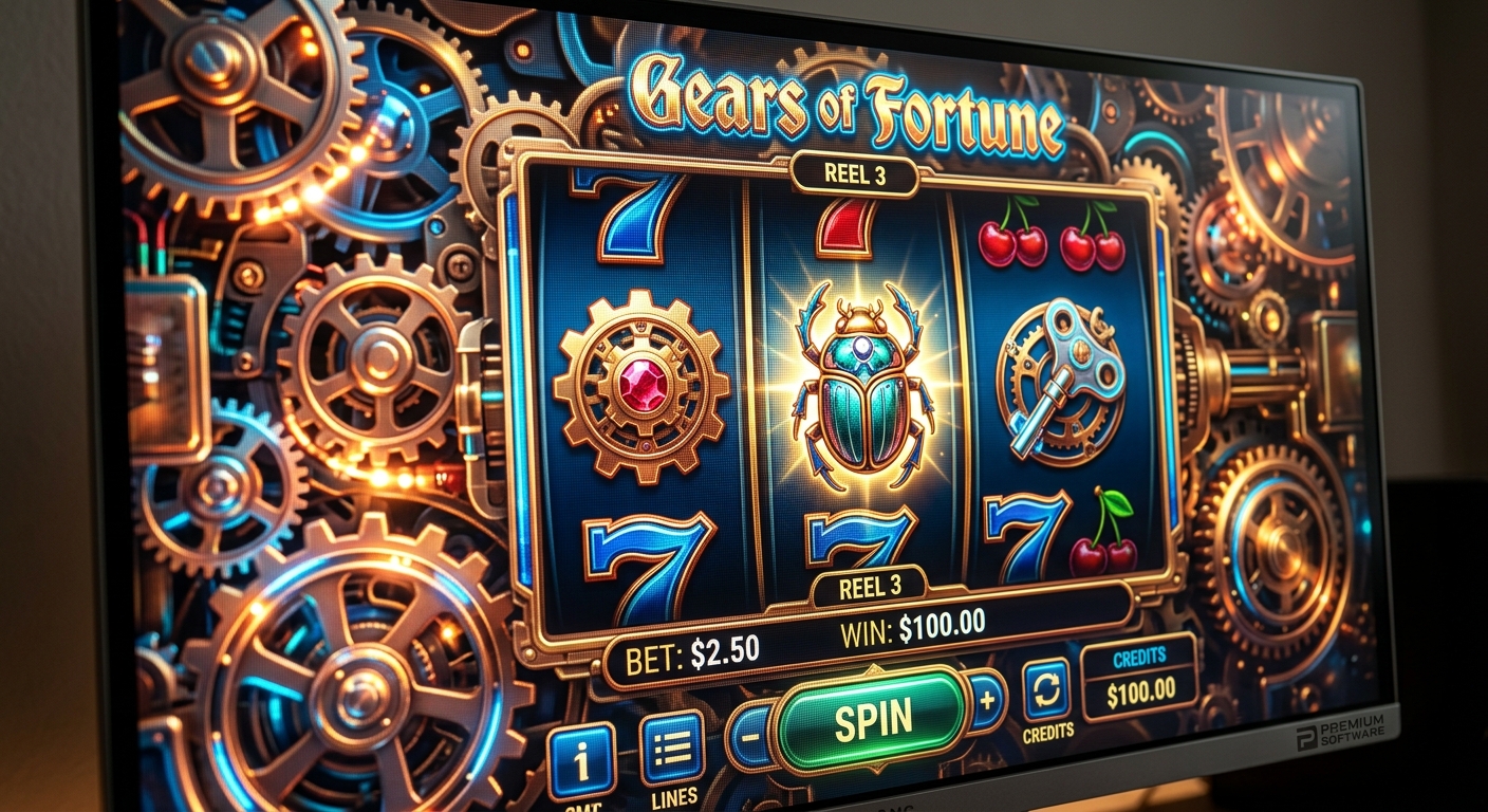 NetEnt e Big Time Gaming: I Provider che Fanno la Differenza - casino legali online RTP alto