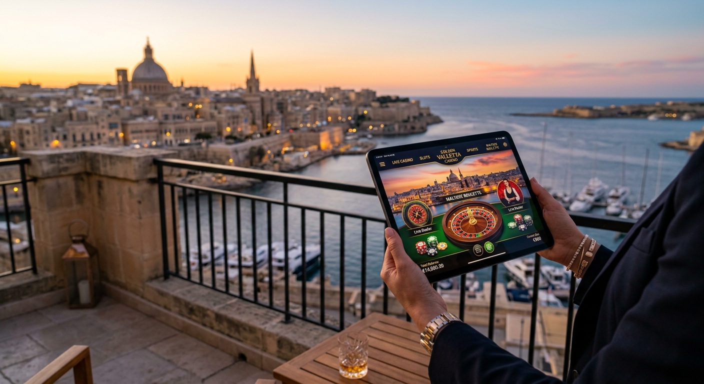I 10 Migliori Casino Maltesi: Cosa Cercano gli Esperti - casino malta online