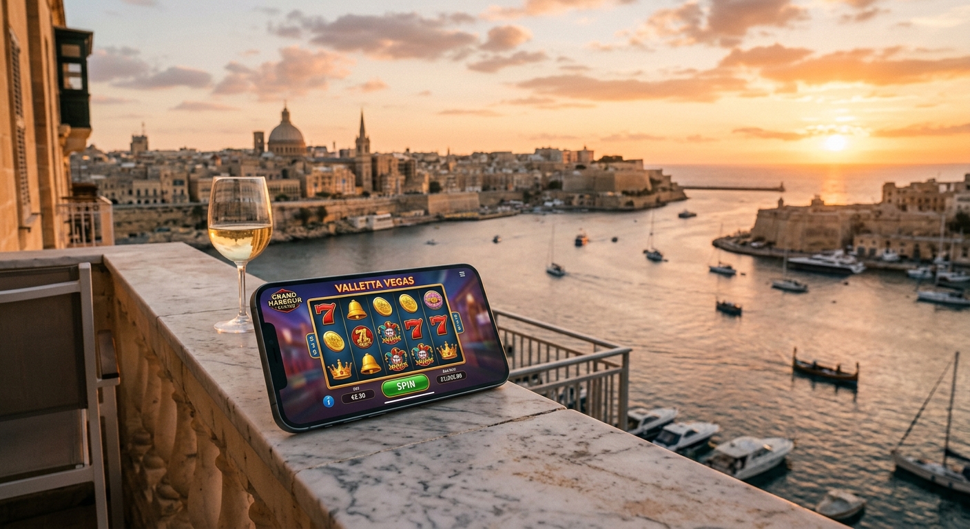 I 10 Migliori Casino Online Malta: Una Panoramica del 2026 - malta casino online
