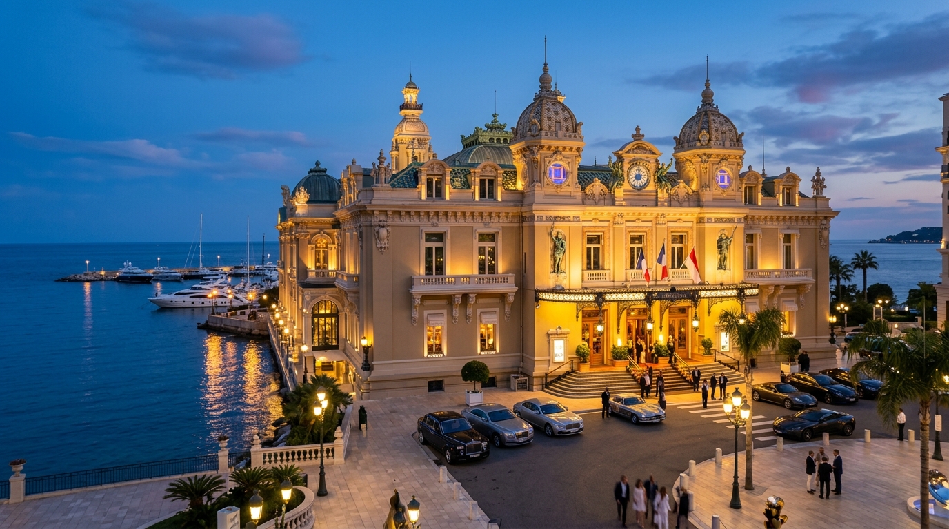 Dragonara e Portomaso: Due Eccellenze Maltesi - malta casino online