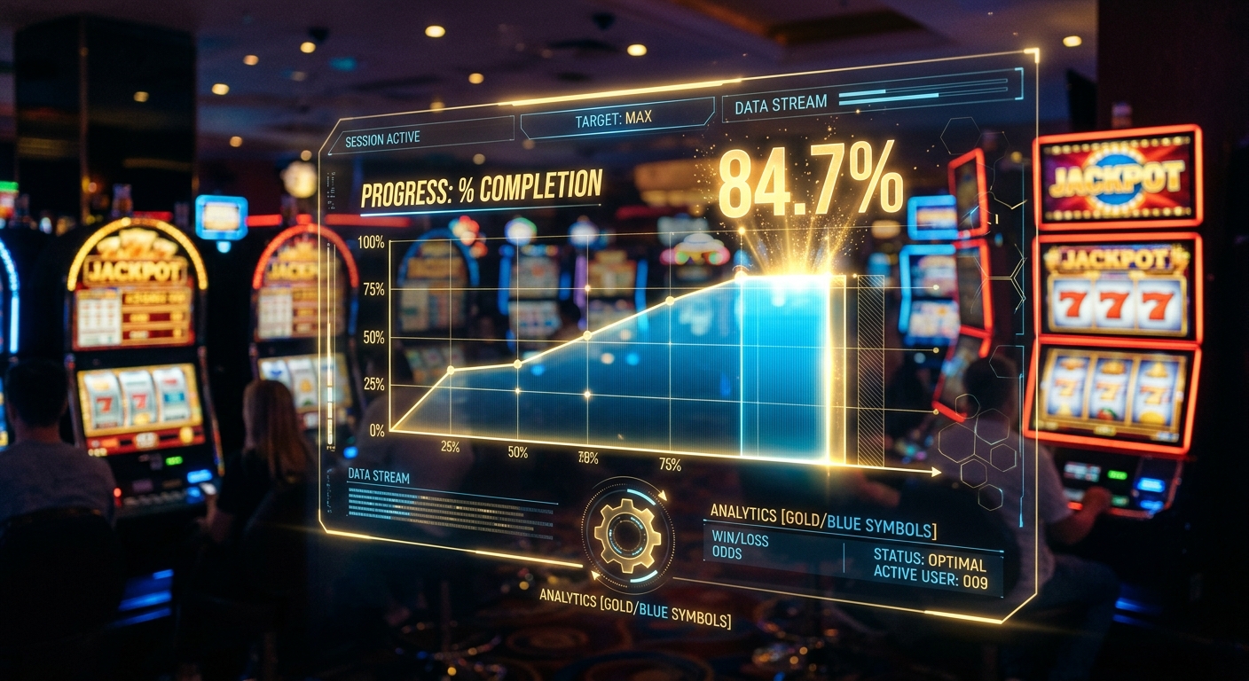 Comprendere l'RTP: Cos'è e Perché è Cruciale per il Giocatore - migliori casino online sicuri RTP alto