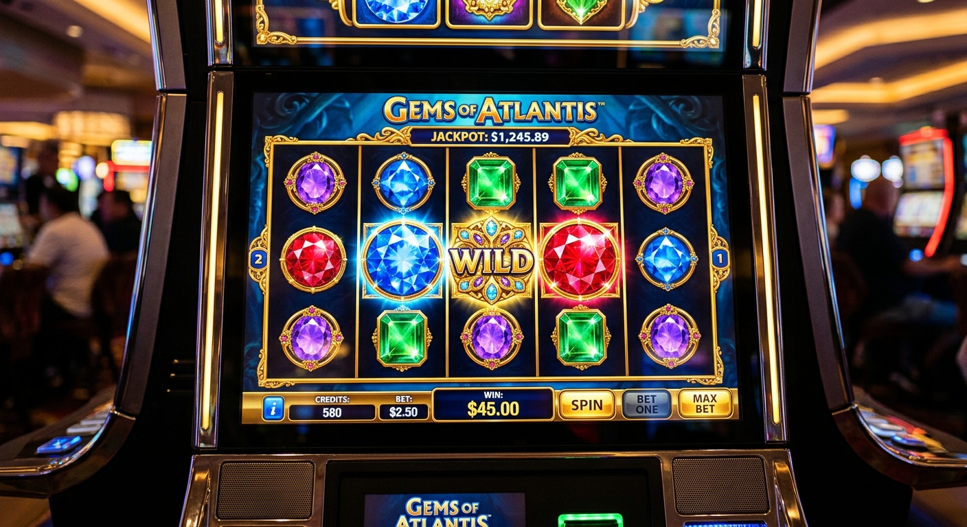 Le Slot con RTP Più Alto: Titoli da Conoscere nel 2026 - migliori casino online sicuri RTP alto