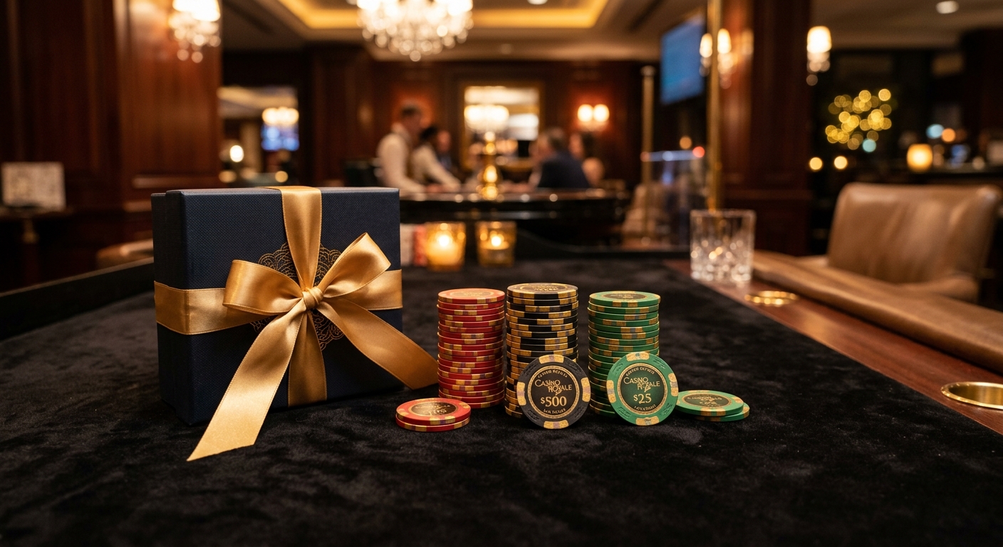 Bonus e Promozioni: Come Massimizzare il Valore con RTP Alto - migliori casino online sicuri RTP alto