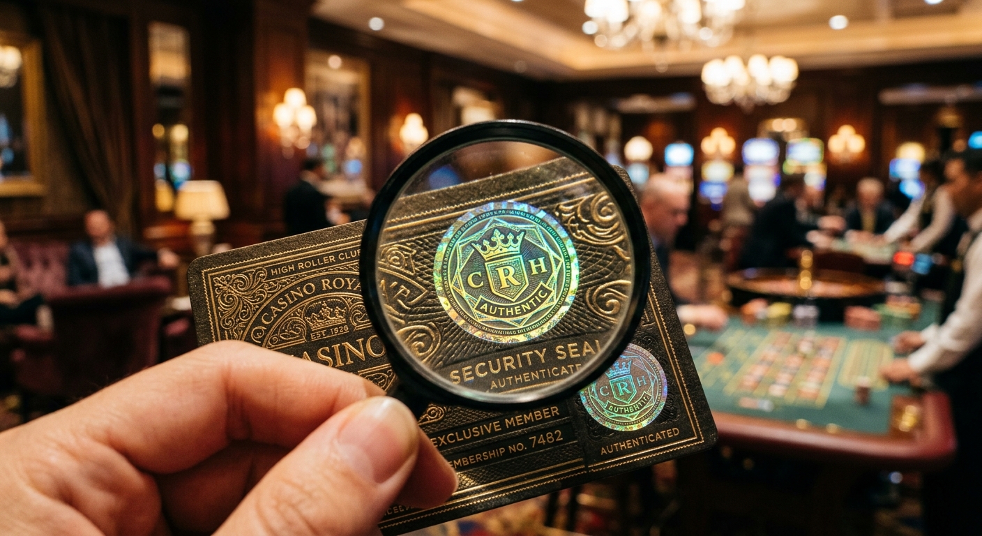 Come Riconoscere i Casino Affidabili: Segnali da Cercare e Red Flag - casinò non aams che pagano subito