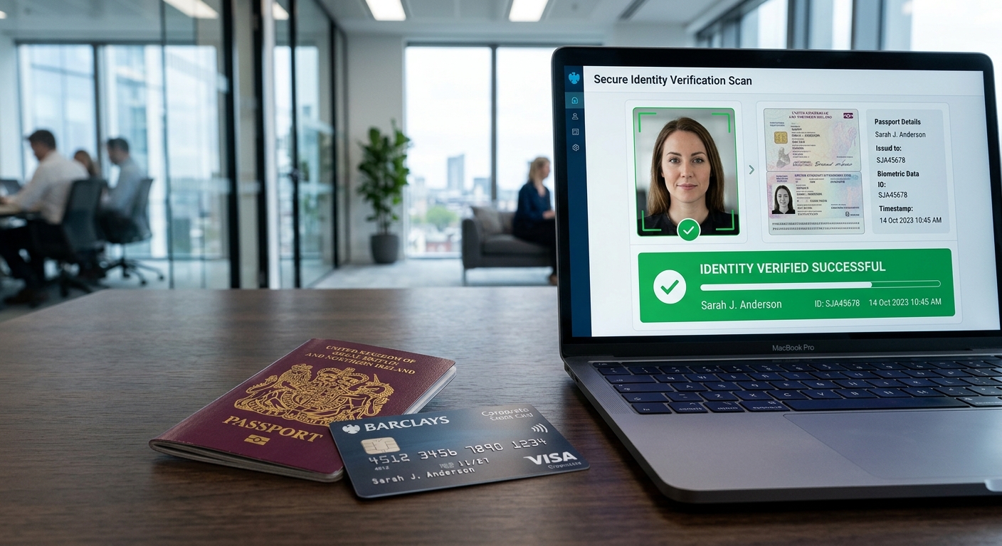 Il Processo di Verifica KYC: Guida Completa per Velocizzare i Prelievi - casinò non aams che pagano subito