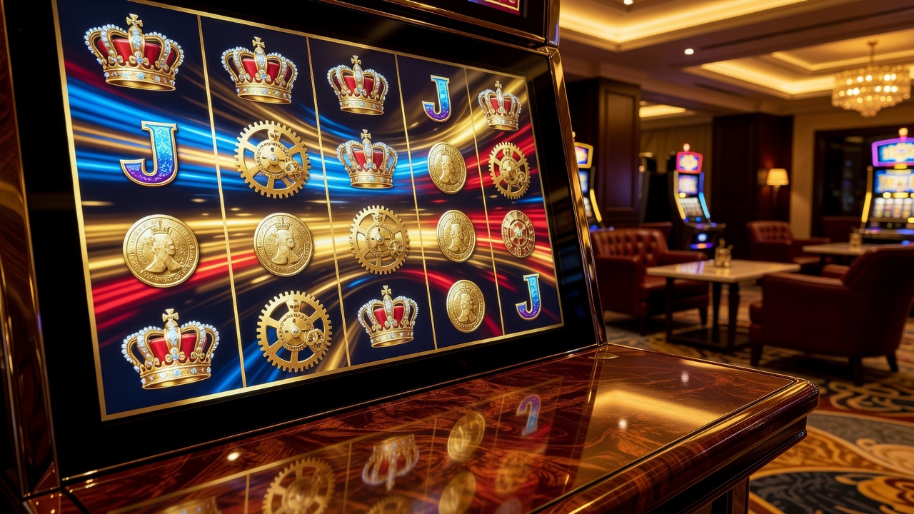 Consigli pratici per giocare alle slot con RTP elevato - casino ADM con RTP alto