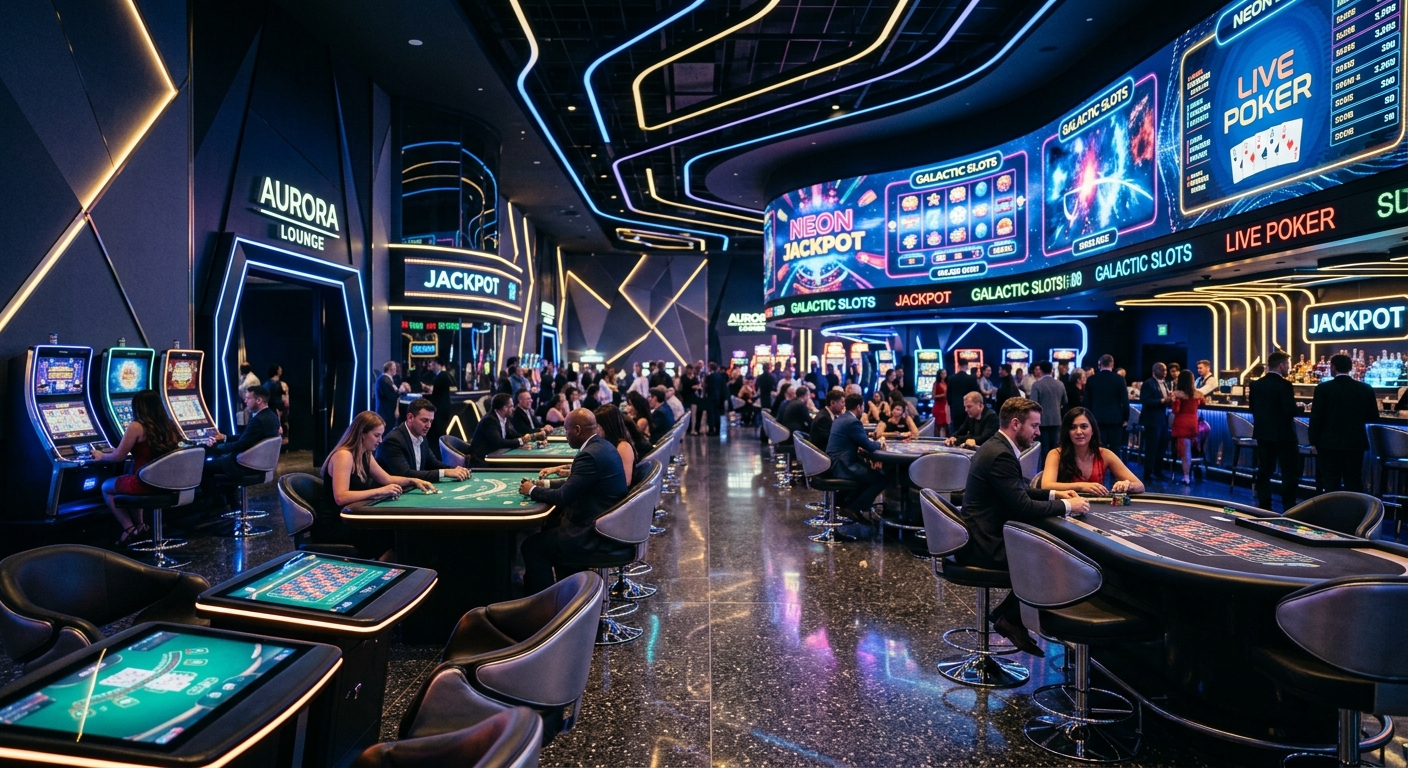 I migliori Casinò ADM con giochi ad alto RTP nel 2026 - casino ADM con RTP alto