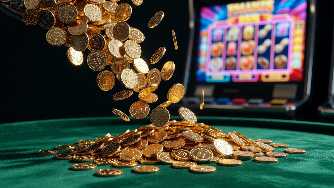 Slot che Pagano su Eurobet – RTP Medio 97,14% - casino ADM con RTP alto