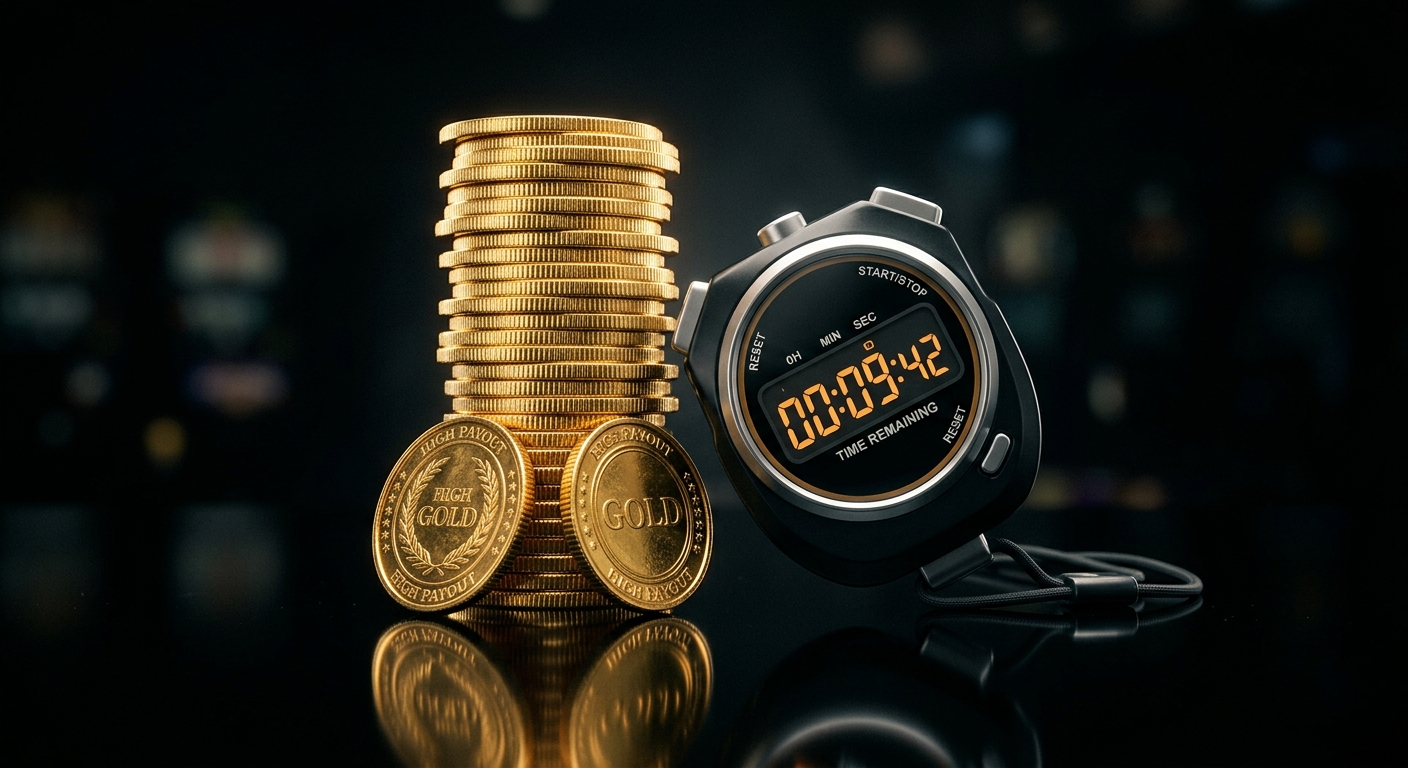 Vantaggi e svantaggi delle piattaforme con alto Return To Player - casino ADM con RTP alto