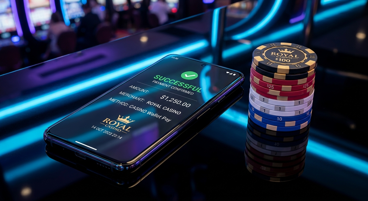 Metodi di Pagamento Rapidi e Protetti per le Tue Vincite - casino con prelievi veloci e sicuri