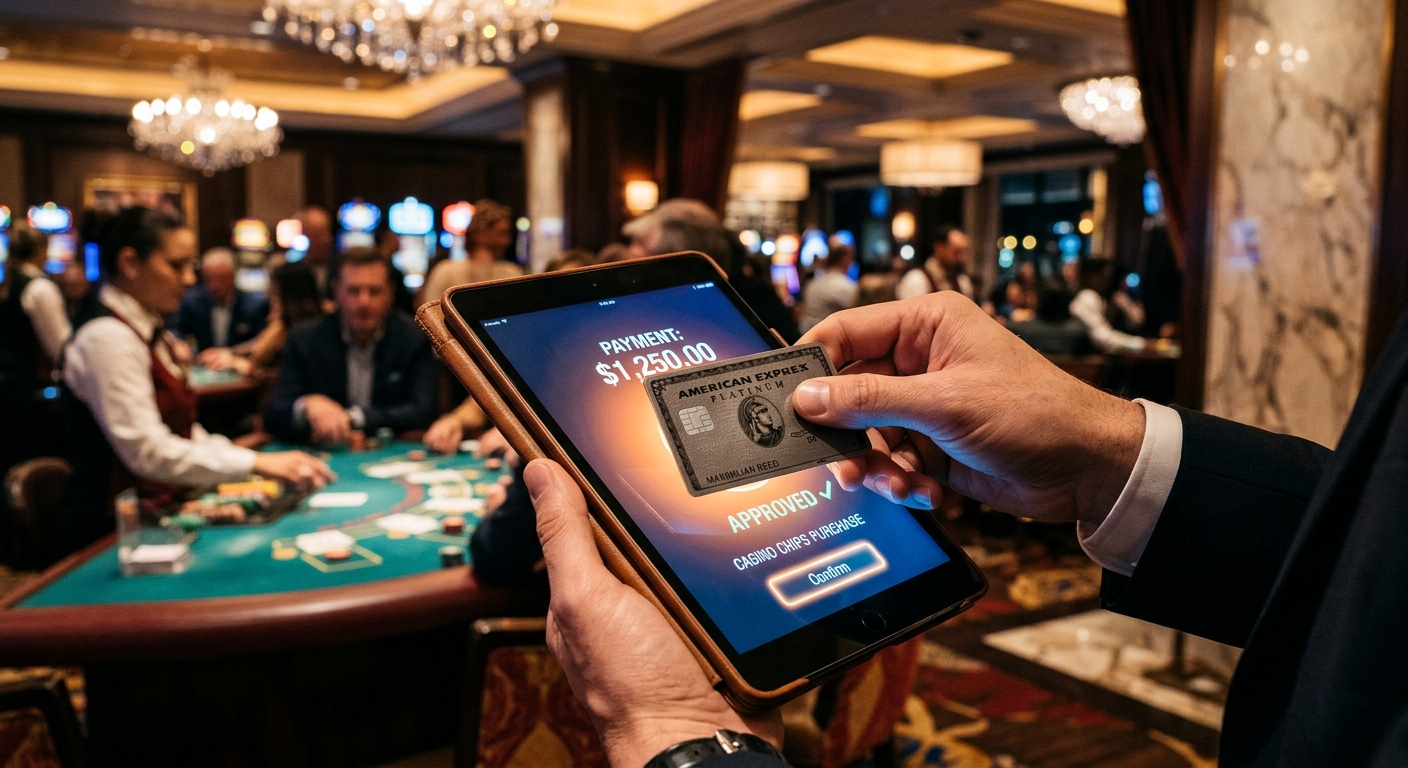 Massimizza la Velocità dei Tuoi Prelievi: Consigli Pratici - casino con prelievi veloci e sicuri