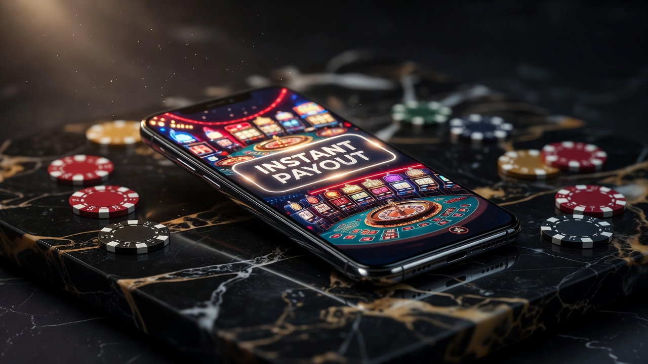 La Nostra Top 5 dei Casinò Online con Pagamenti più Rapidi del 2026 - casino online legali con pagamenti rapidi