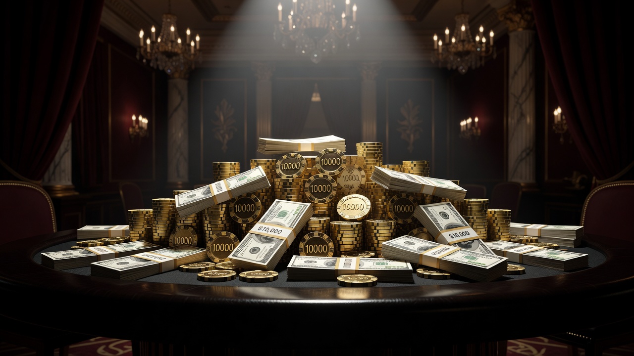 Quale Casinò Paga di Più? - casino online legali con pagamenti rapidi