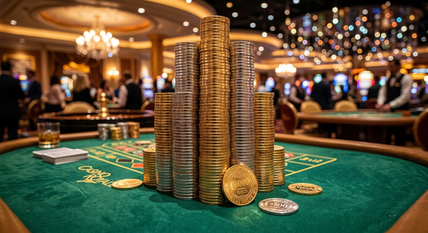 Quale Casinò Paga di Più? - casino online legali con pagamenti rapidi
