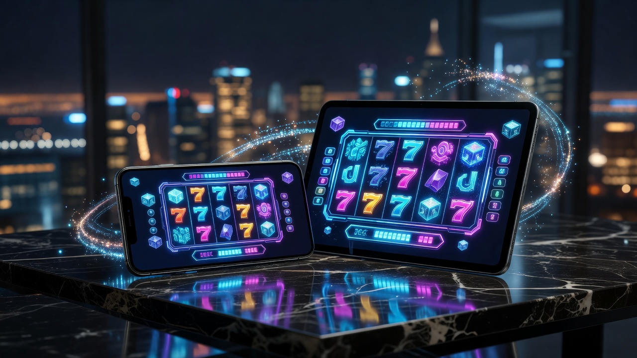 Le Piattaforme e i Titoli Più Popolari del 2026 - slot machine online