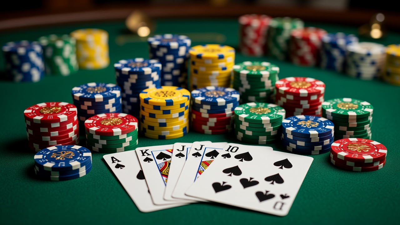 Tipologie di Bonus di Benvenuto - casino nuovi