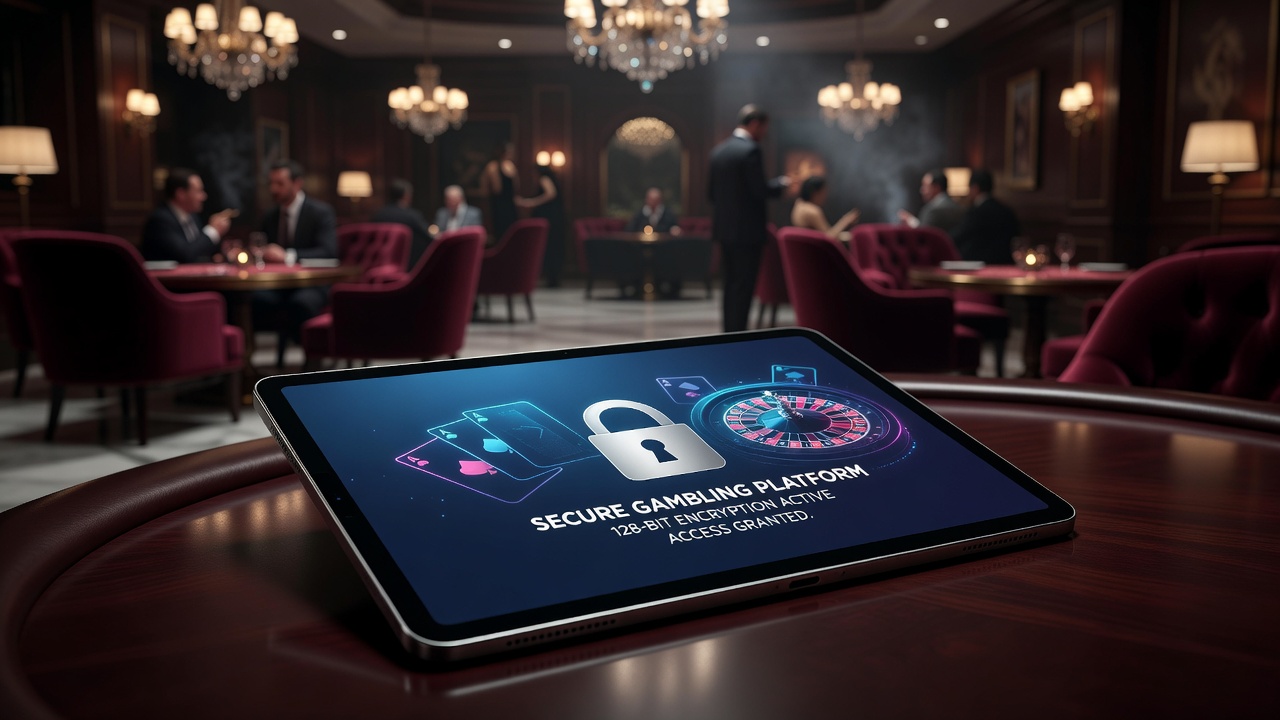 La Sicurezza nei Nuovi Operatori: Licenza ADM e Affidabilità - casino nuovi