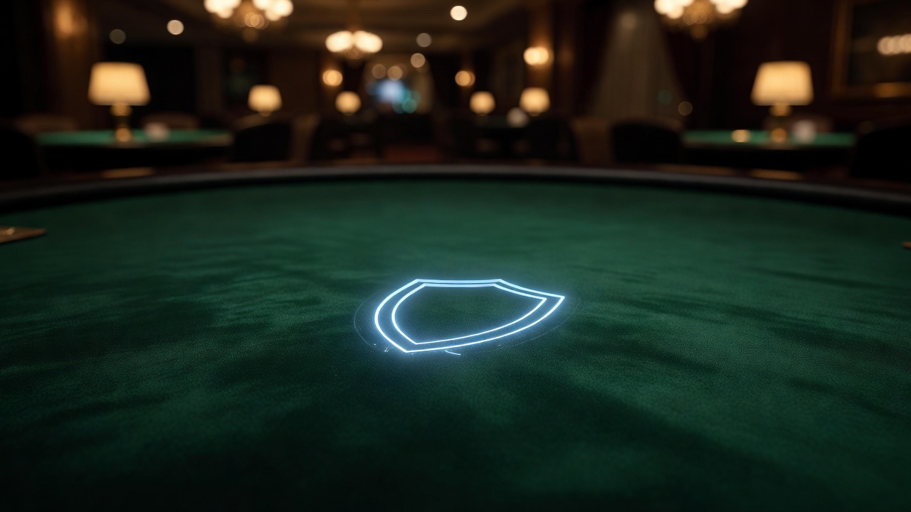 Sicurezza, Regolamentazione e Licenze di Gioco - casino esteri