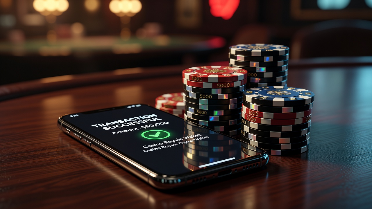 Metodi di Pagamento e Transazioni nei Casinò Esteri - casino esteri