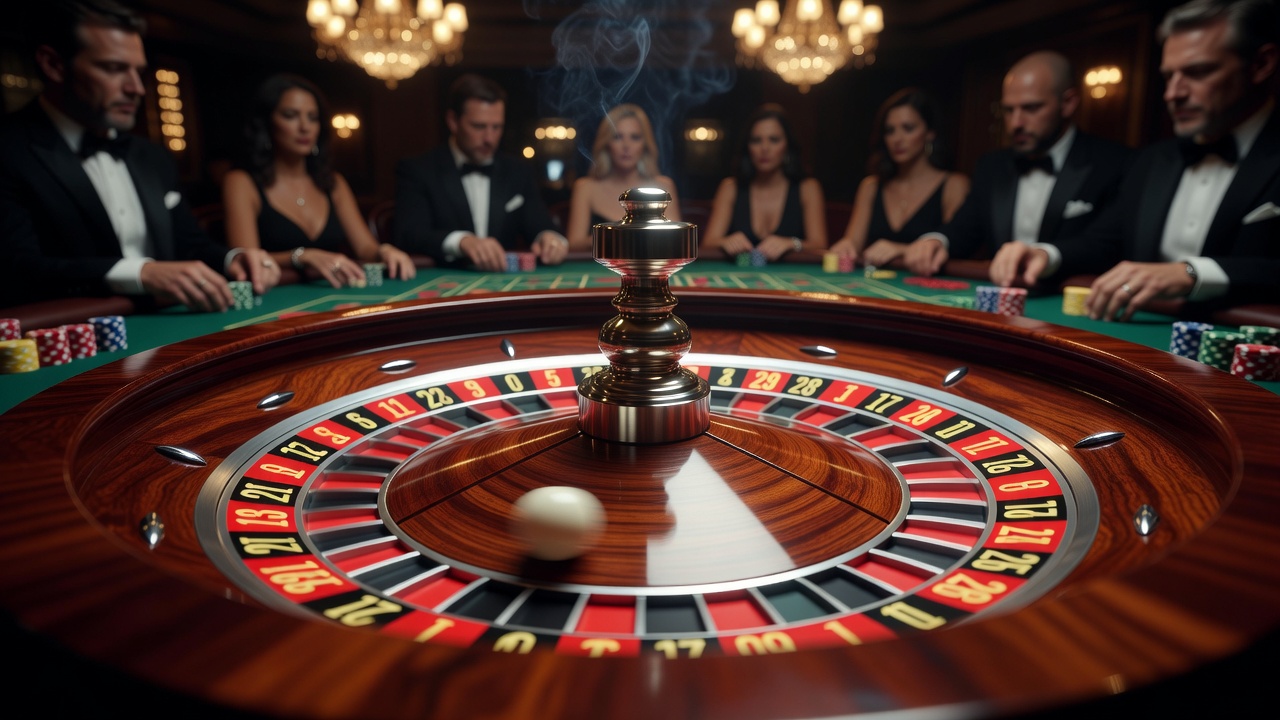 Giochi Disponibili e L'Esperienza di Gioco - casino esteri