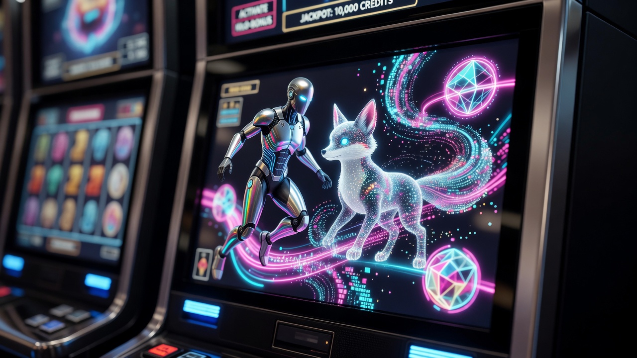 Caratteristiche Uniche delle Slot di Ultima Generazione - slot nuove