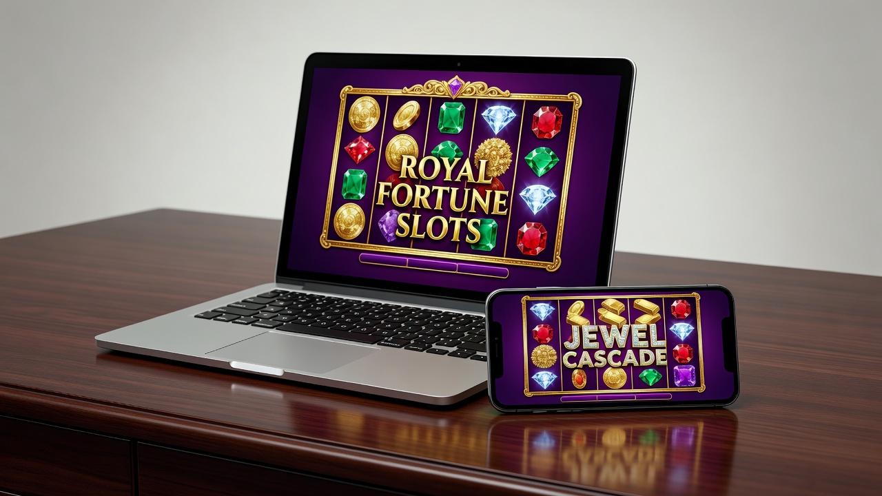 Migliori slot online in Italia - slot nuove