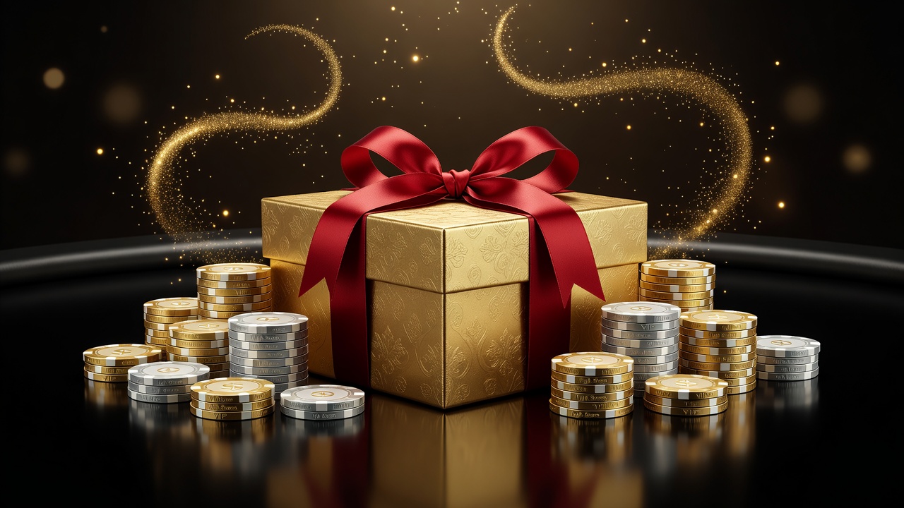Bonus e Promozioni Esclusive di Cazeus Casino - cazeus