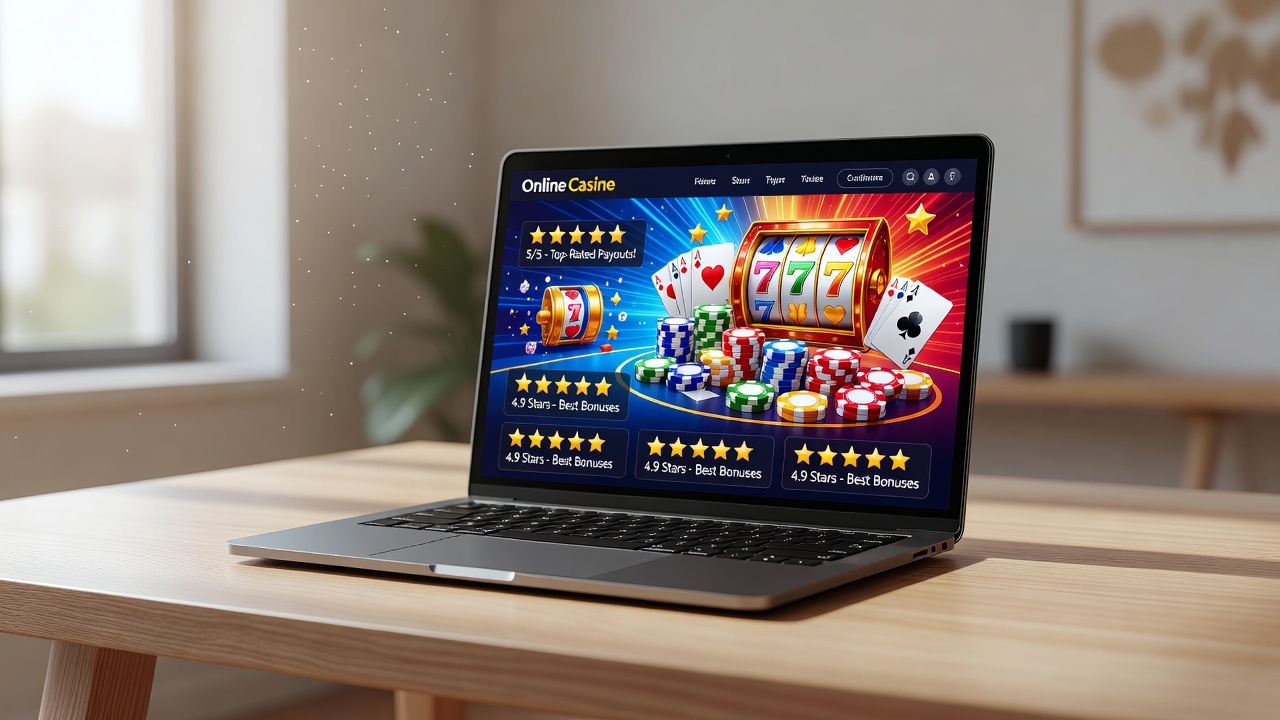 Come Trovare i Migliori Siti per Casinò Online Gratuiti - online casino gratis