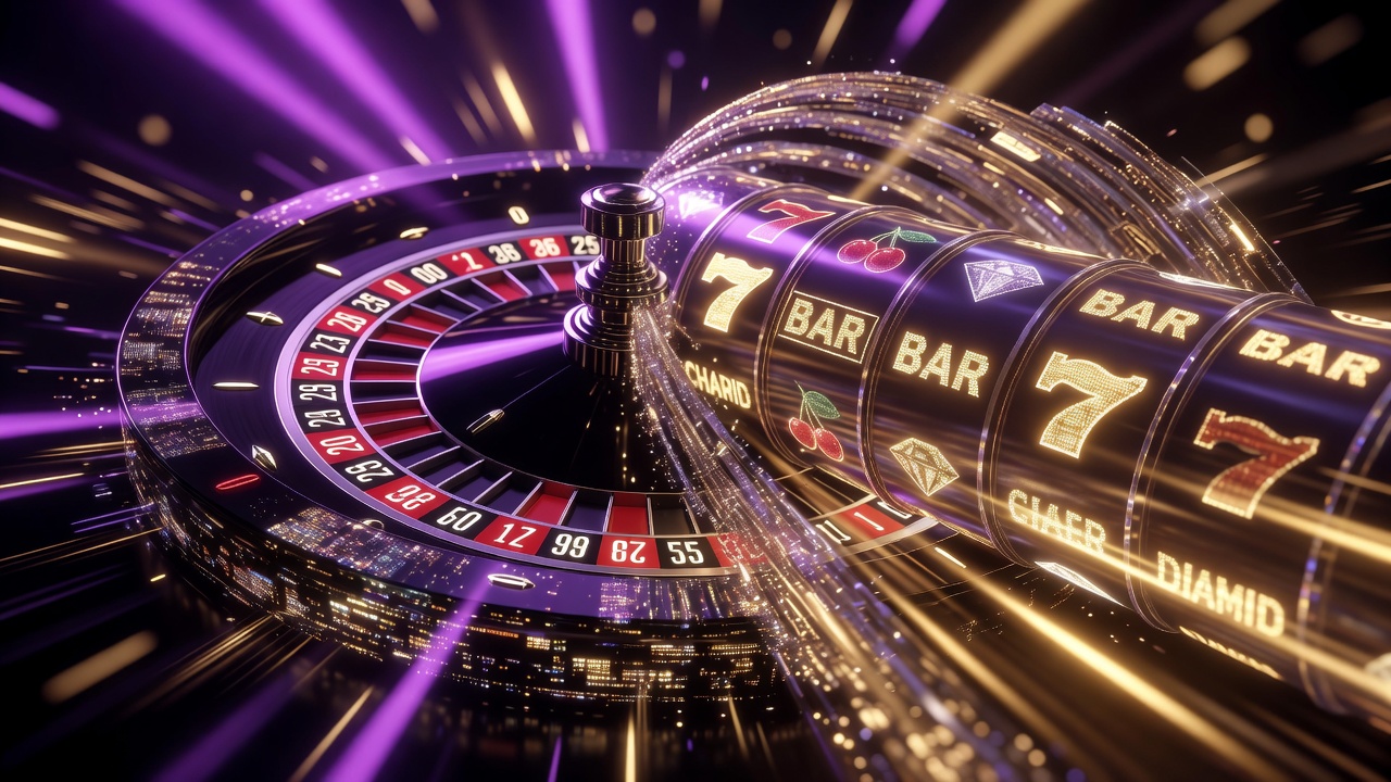 Tipi di Giochi da Casinò Gratuiti Disponibili Online - online casino gratis