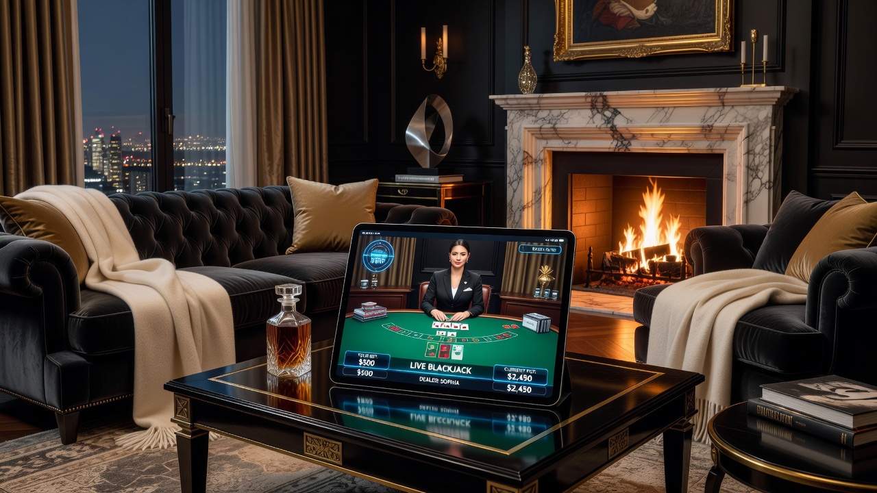 Cosa definisce una vera esperienza nei casinò online - online casino gratis