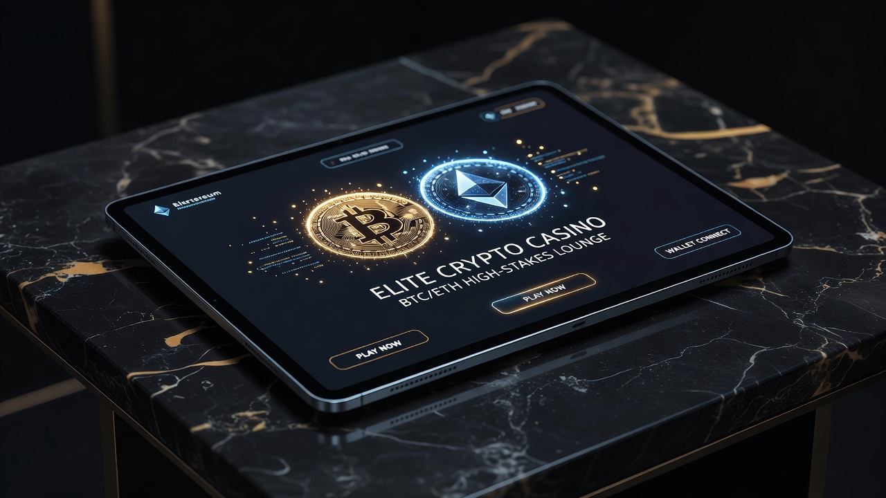 La Nostra Top 5 dei Casino con Criptovalute Consigliati per il 2026 - crypto casino