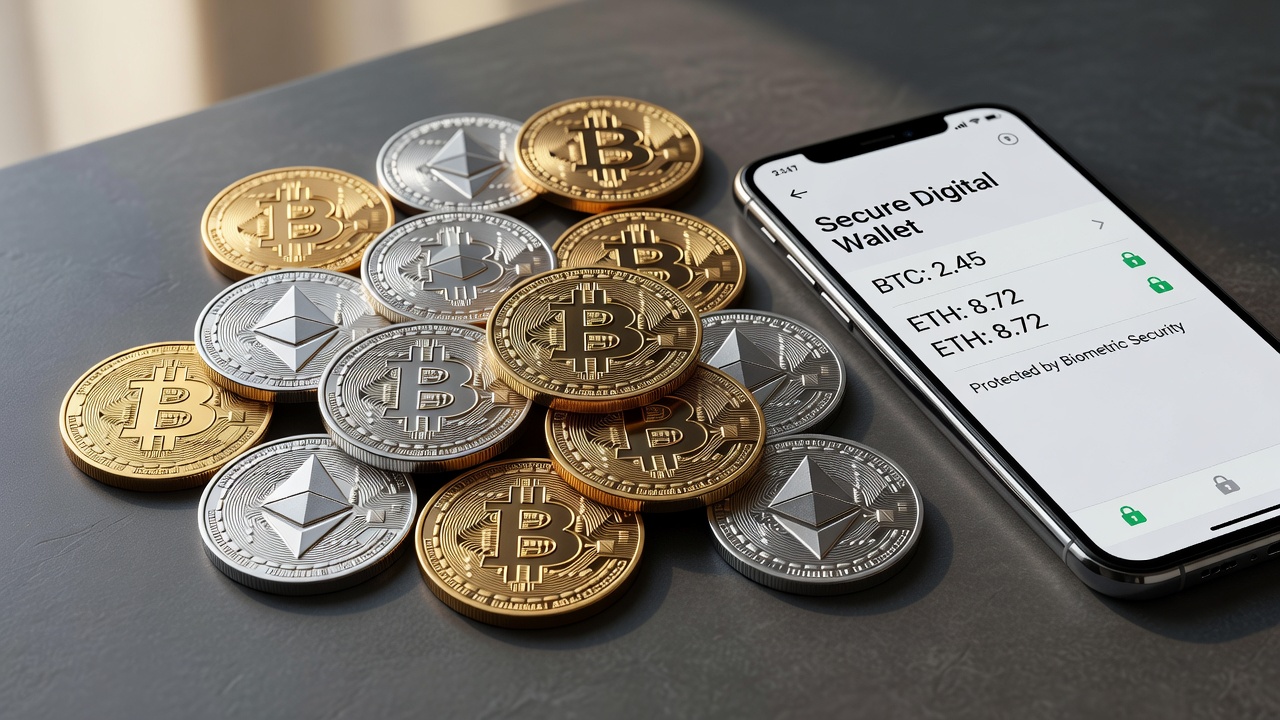 Criptovalute Accettate e Gestione dei Fondi - crypto casino