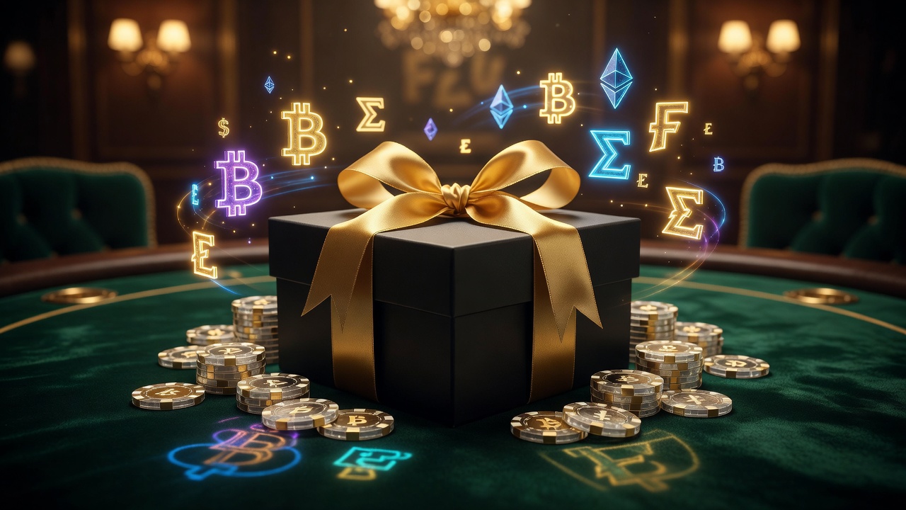 Bonus e Promozioni Esclusive per i Giocatori - crypto casino