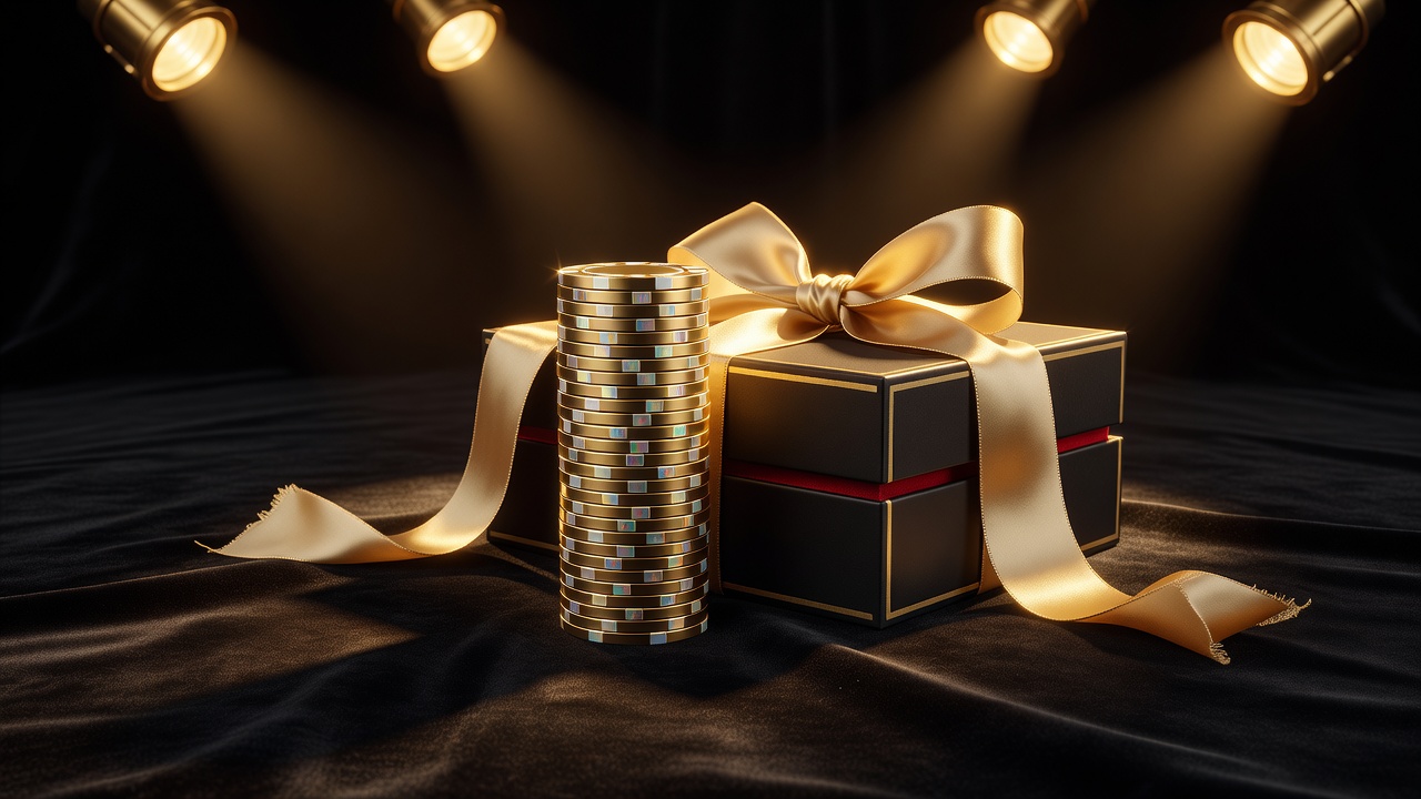 Bonus e Promozioni Esclusive per l'Esperienza Casinocasea - casinocasea